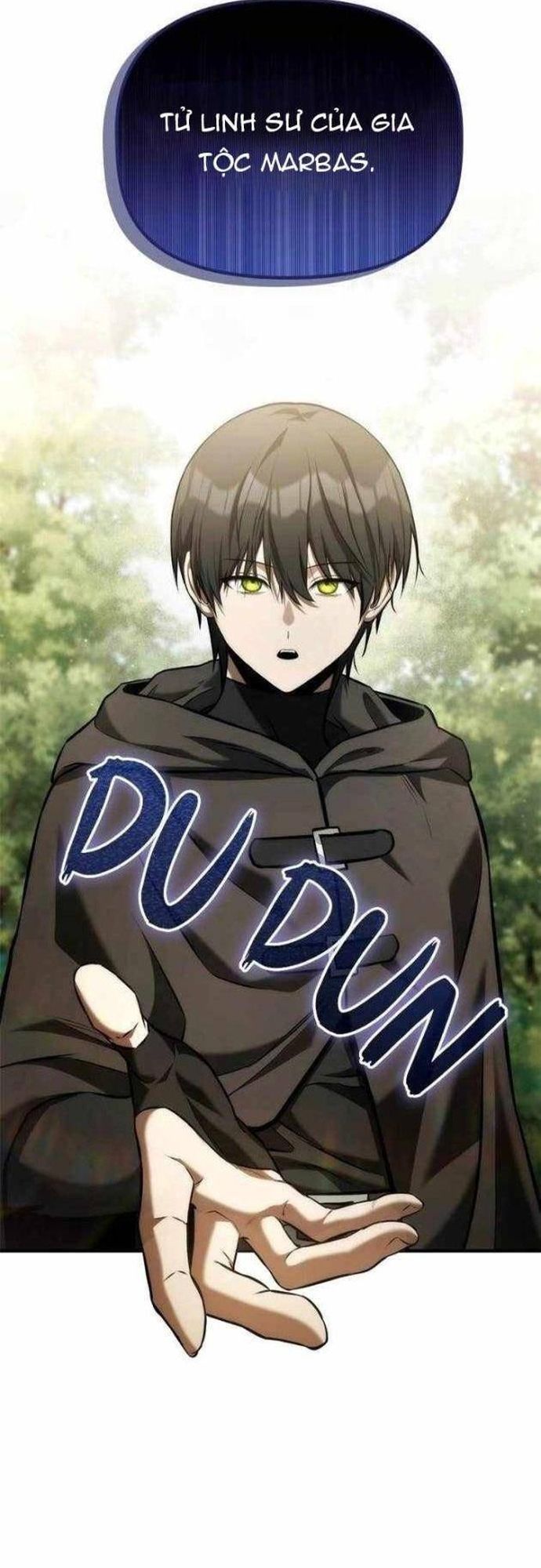 Tiểu Thiếu Gia Của Tử Linh Gia Tộc Chap 53 - Next Chap 52