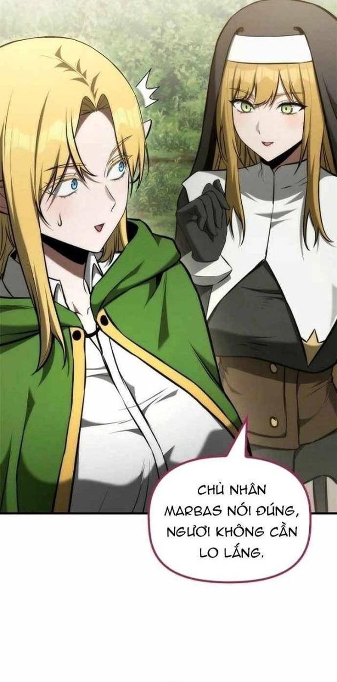 Tiểu Thiếu Gia Của Tử Linh Gia Tộc Chap 53 - Next Chap 52