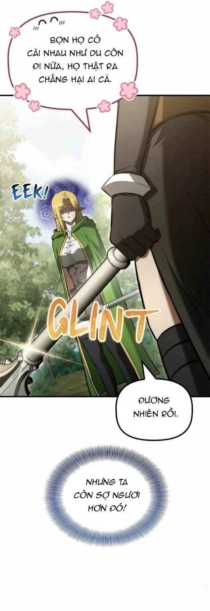 Tiểu Thiếu Gia Của Tử Linh Gia Tộc Chap 53 - Next Chap 52