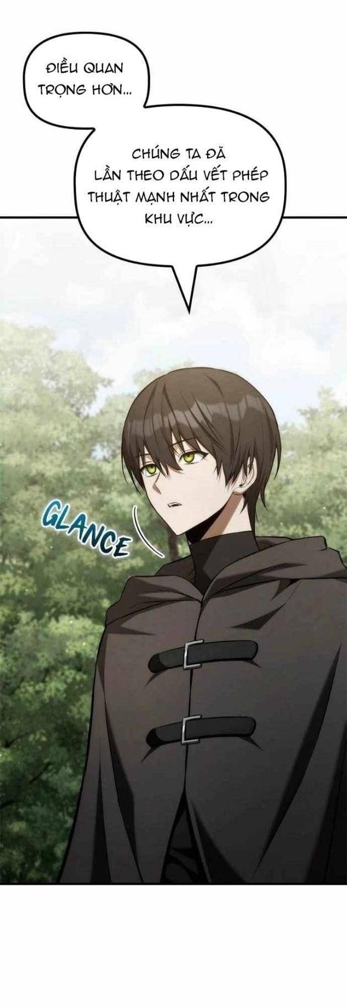 Tiểu Thiếu Gia Của Tử Linh Gia Tộc Chap 53 - Next Chap 52