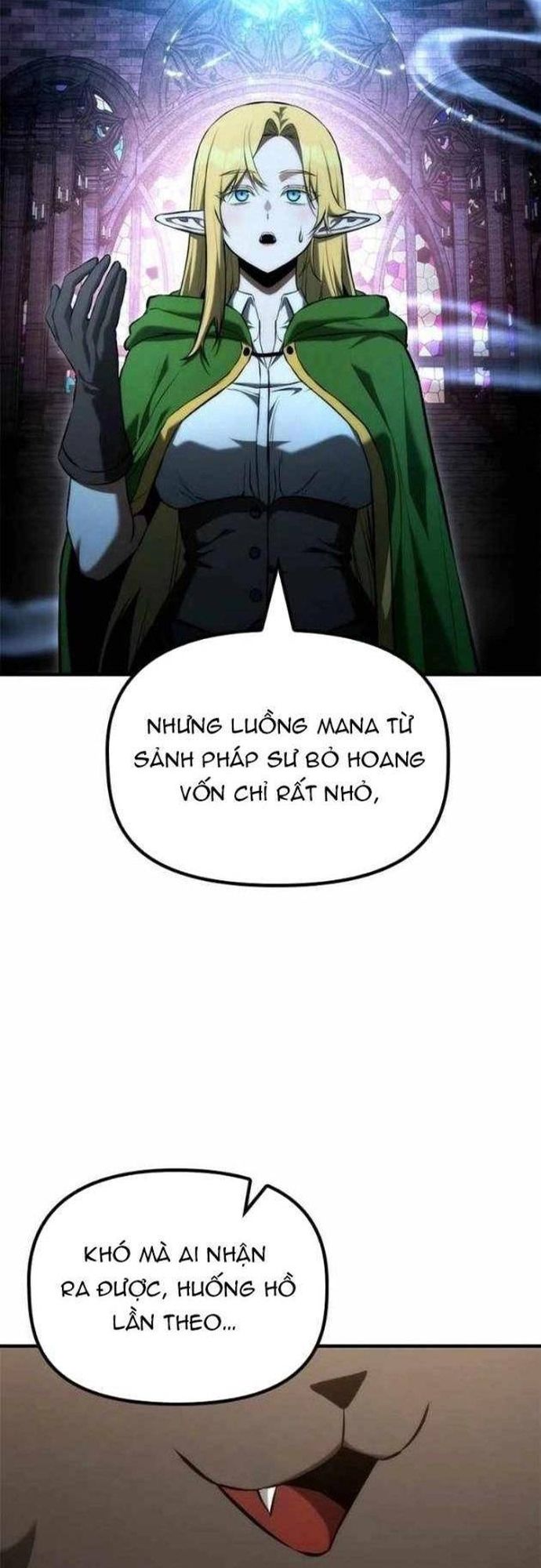 Tiểu Thiếu Gia Của Tử Linh Gia Tộc Chap 53 - Next Chap 52