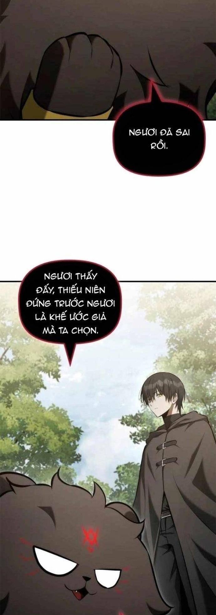 Tiểu Thiếu Gia Của Tử Linh Gia Tộc Chap 53 - Next Chap 52