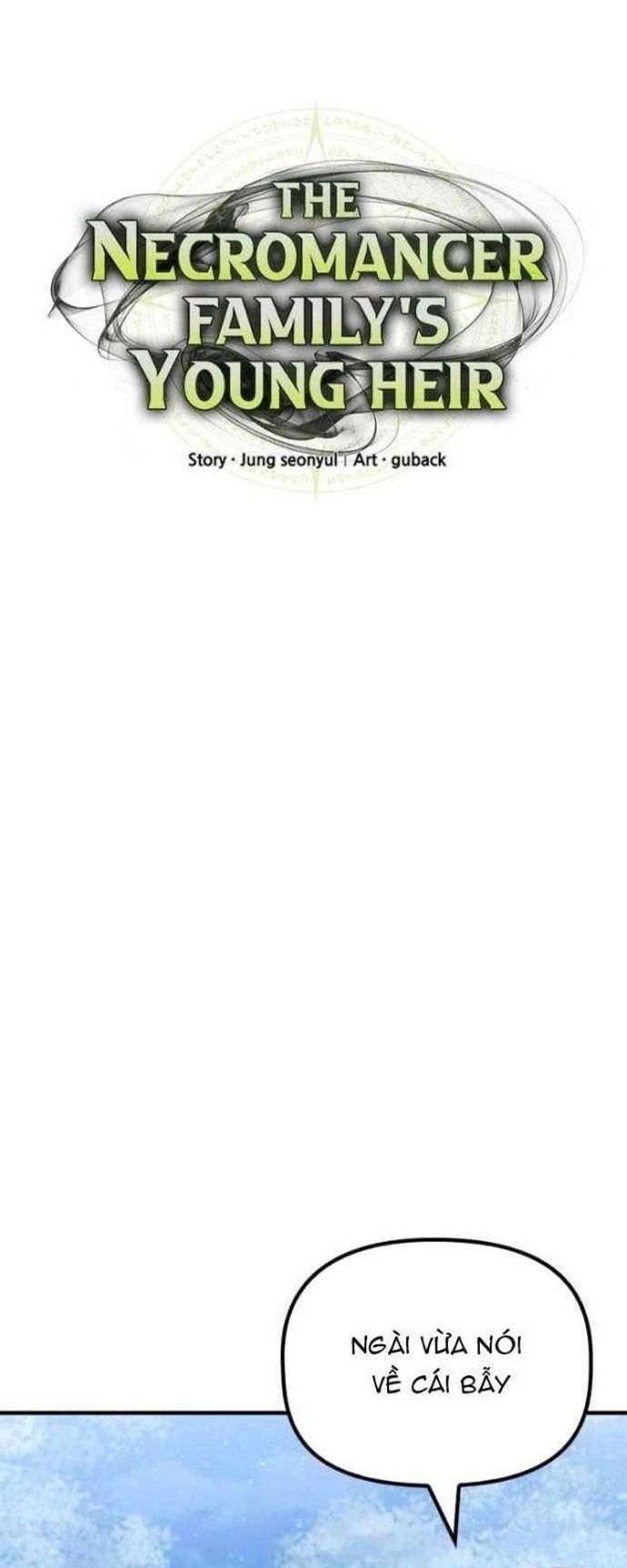Tiểu Thiếu Gia Của Tử Linh Gia Tộc Chap 53 - Next Chap 52