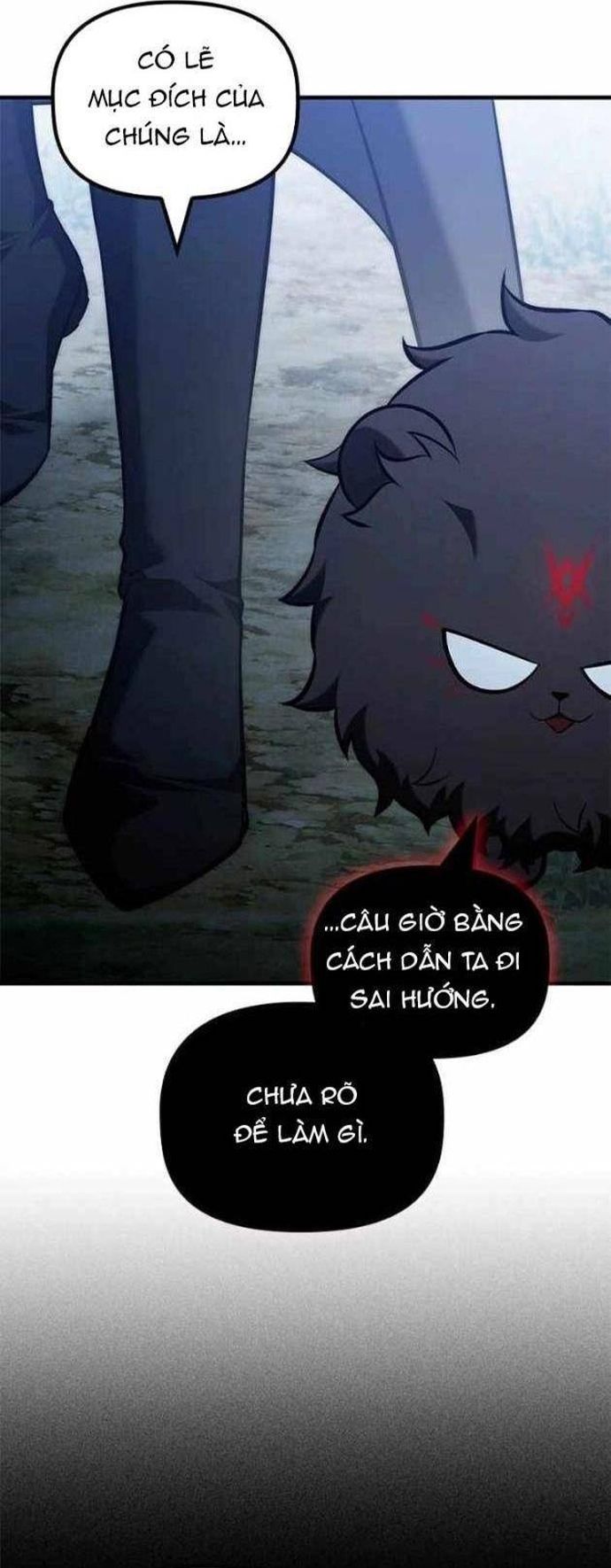 Tiểu Thiếu Gia Của Tử Linh Gia Tộc Chap 53 - Next Chap 52