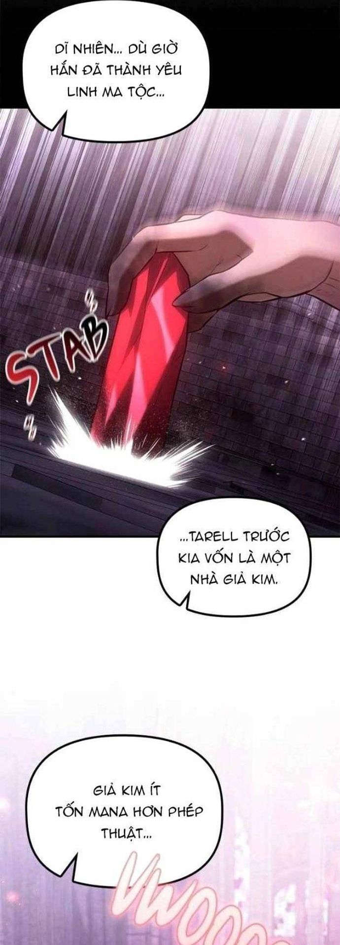 Tiểu Thiếu Gia Của Tử Linh Gia Tộc Chap 53 - Next Chap 52