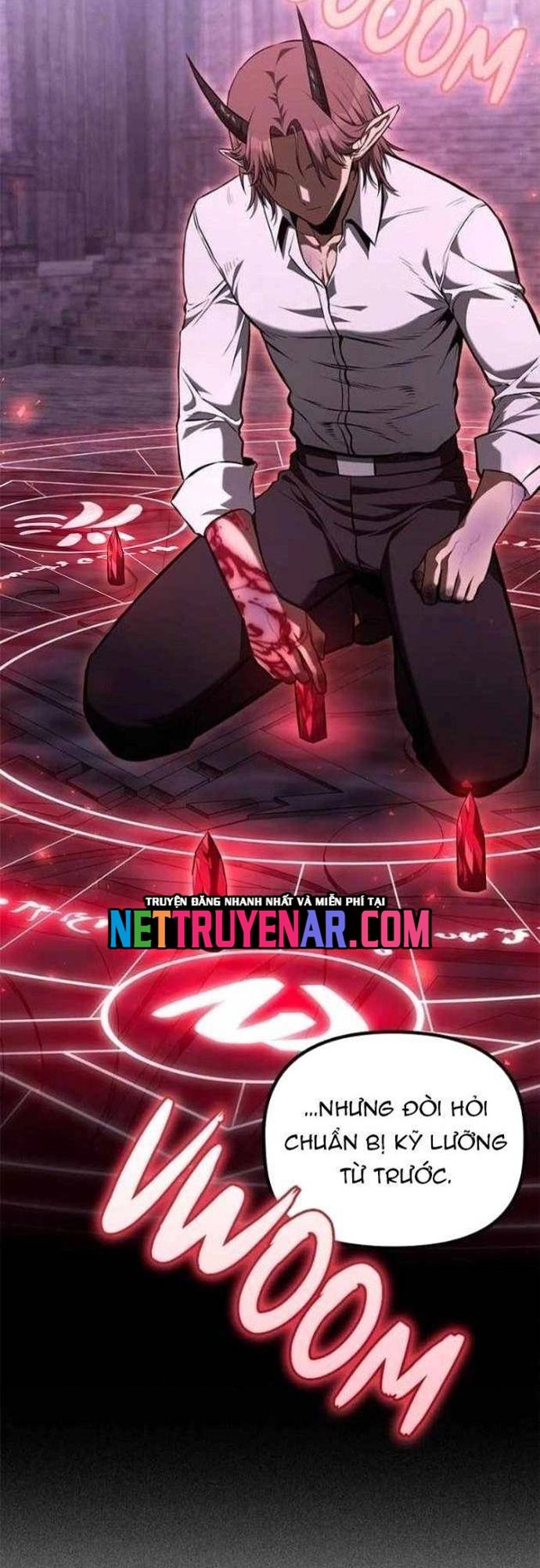 Tiểu Thiếu Gia Của Tử Linh Gia Tộc Chap 53 - Next Chap 52