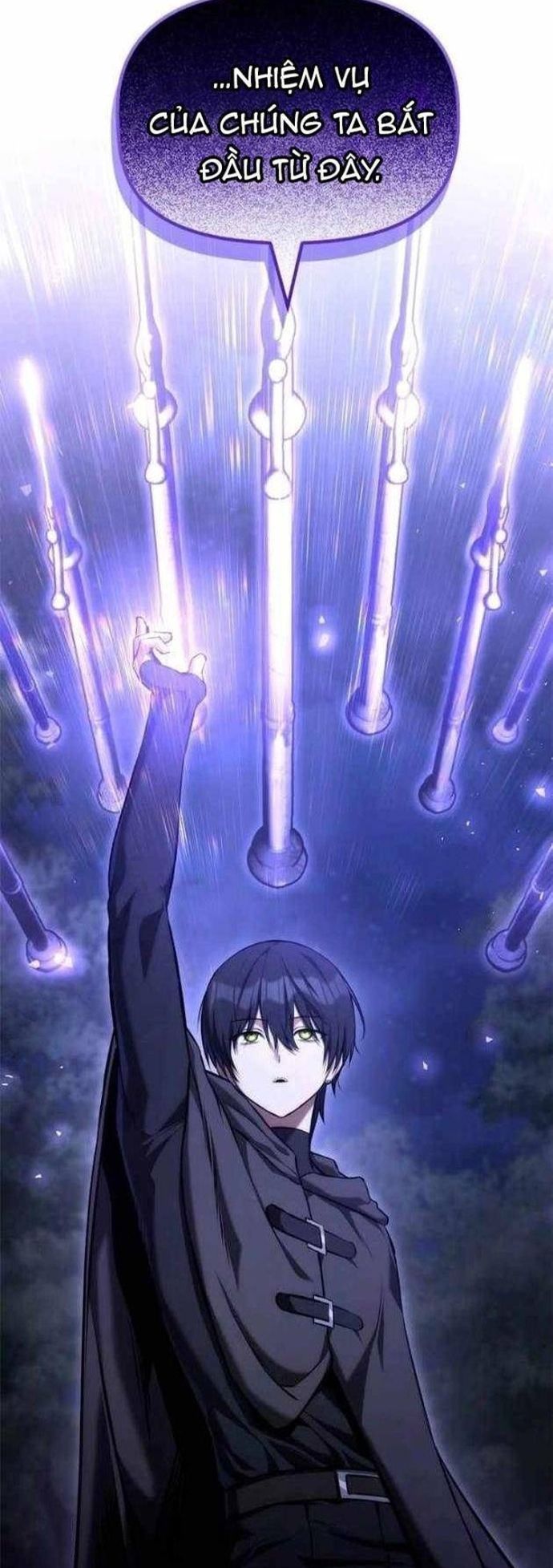 Tiểu Thiếu Gia Của Tử Linh Gia Tộc Chap 53 - Next Chap 52