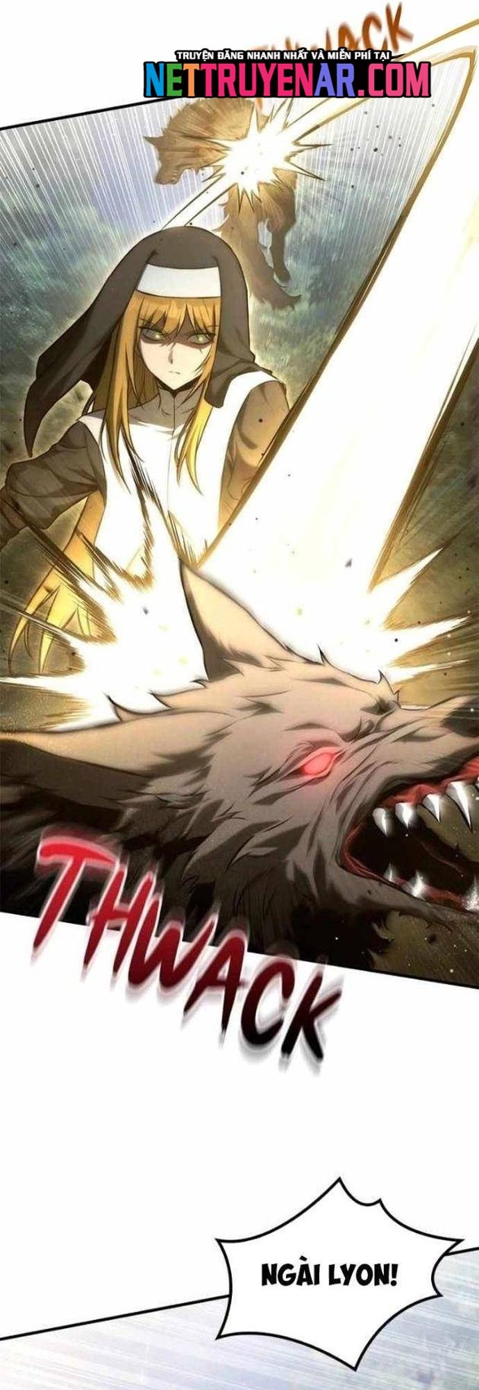 Tiểu Thiếu Gia Của Tử Linh Gia Tộc Chap 53 - Next Chap 52