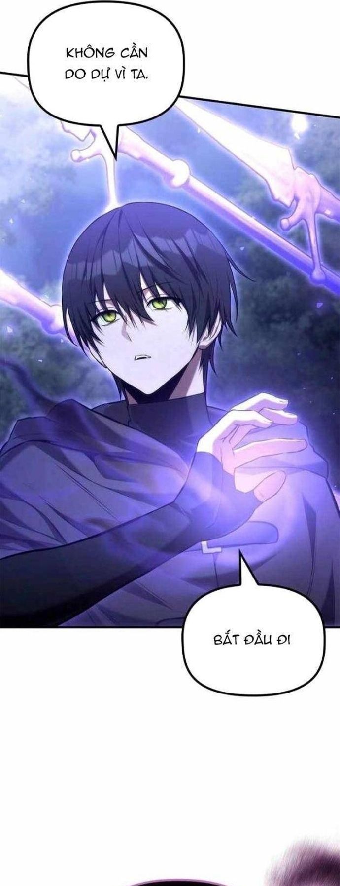 Tiểu Thiếu Gia Của Tử Linh Gia Tộc Chap 53 - Next Chap 52