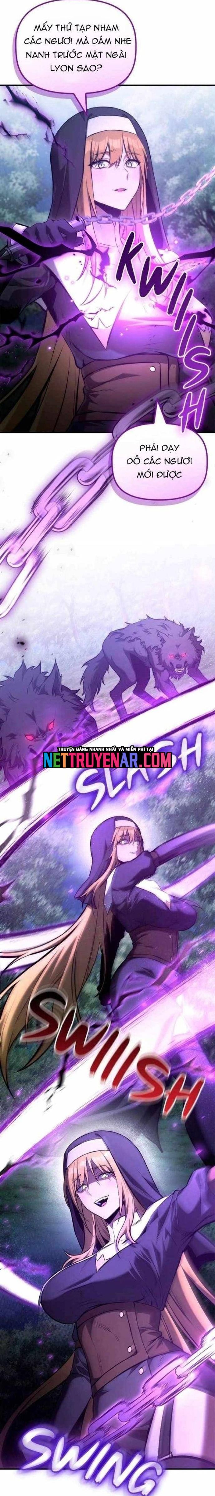 Tiểu Thiếu Gia Của Tử Linh Gia Tộc Chap 53 - Next Chap 52