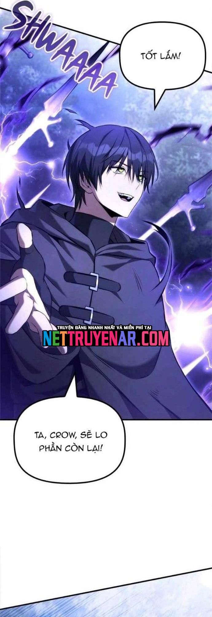 Tiểu Thiếu Gia Của Tử Linh Gia Tộc Chap 53 - Next Chap 52