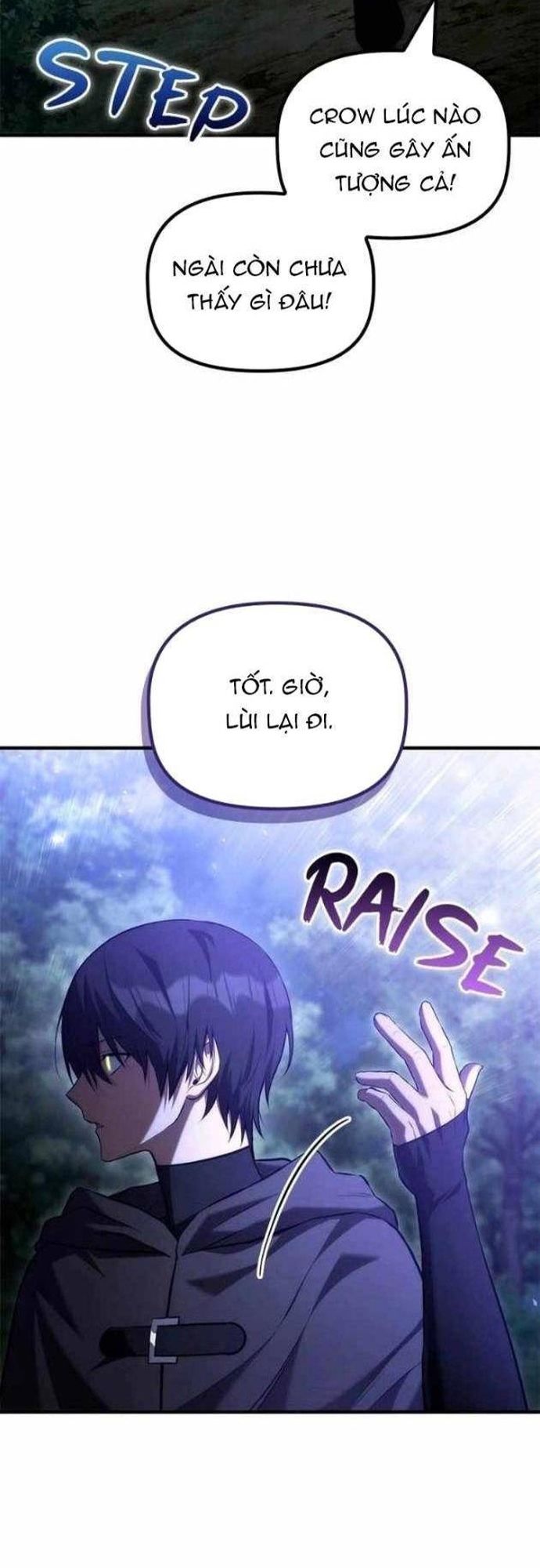 Tiểu Thiếu Gia Của Tử Linh Gia Tộc Chap 53 - Next Chap 52