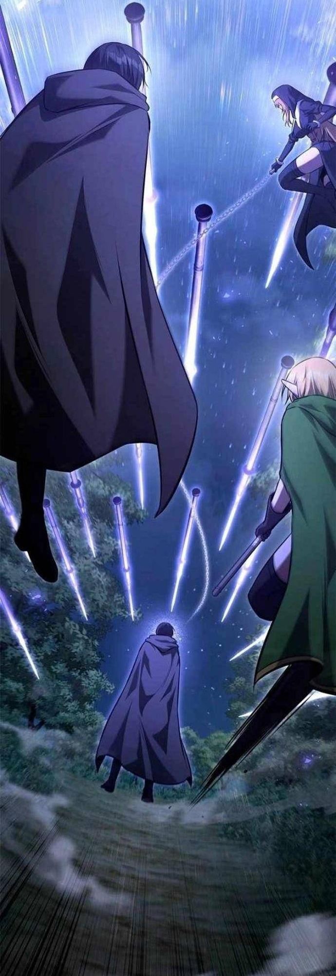 Tiểu Thiếu Gia Của Tử Linh Gia Tộc Chap 53 - Next Chap 52