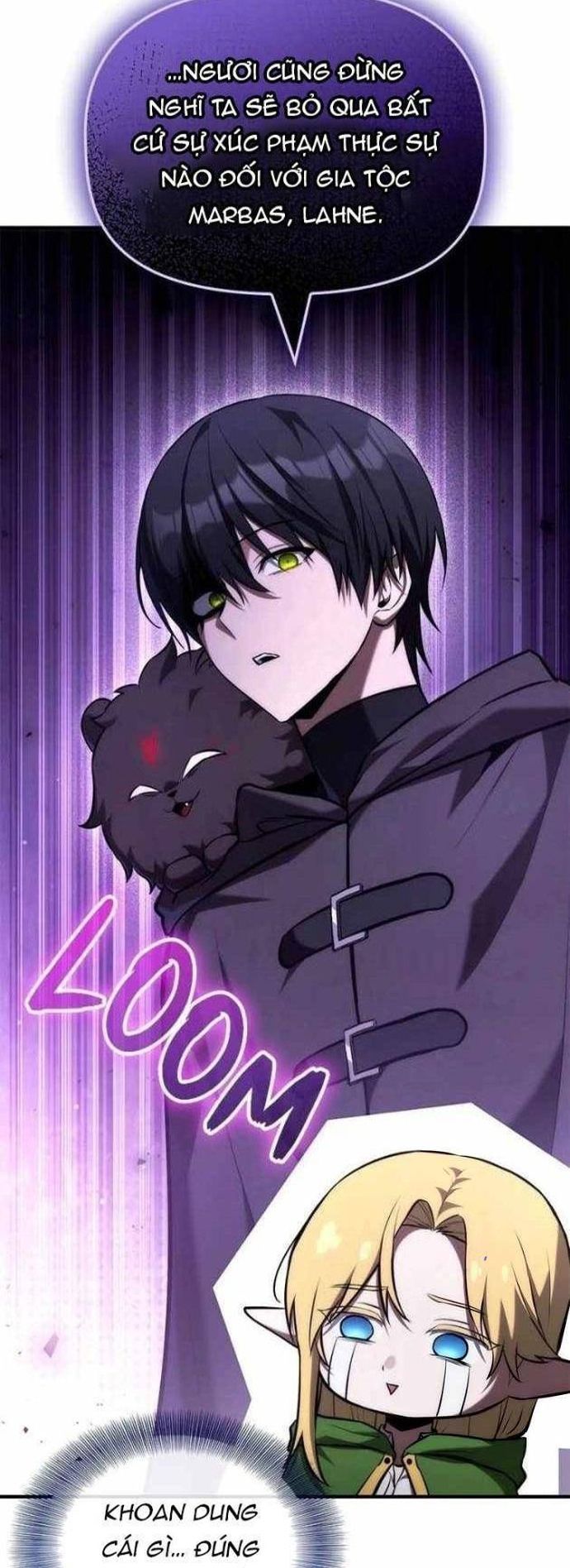 Tiểu Thiếu Gia Của Tử Linh Gia Tộc Chap 53 - Next Chap 52