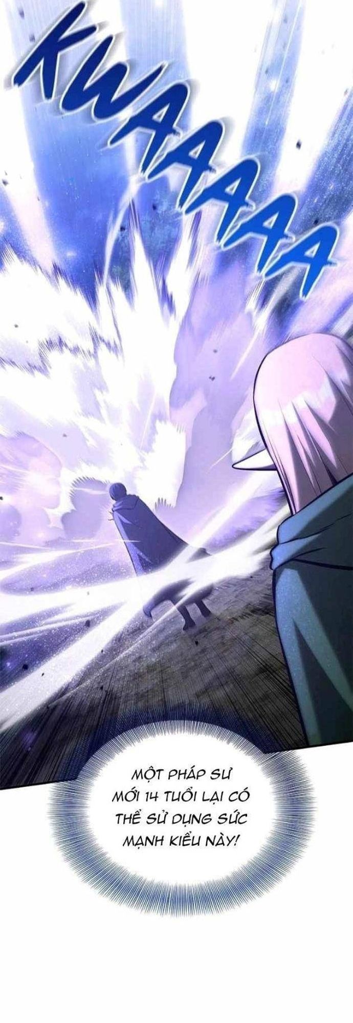 Tiểu Thiếu Gia Của Tử Linh Gia Tộc Chap 53 - Next Chap 52