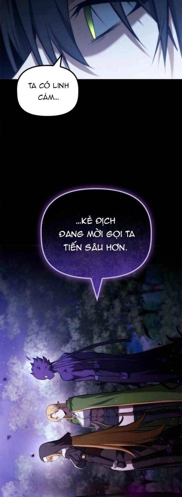 Tiểu Thiếu Gia Của Tử Linh Gia Tộc Chap 53 - Next Chap 52