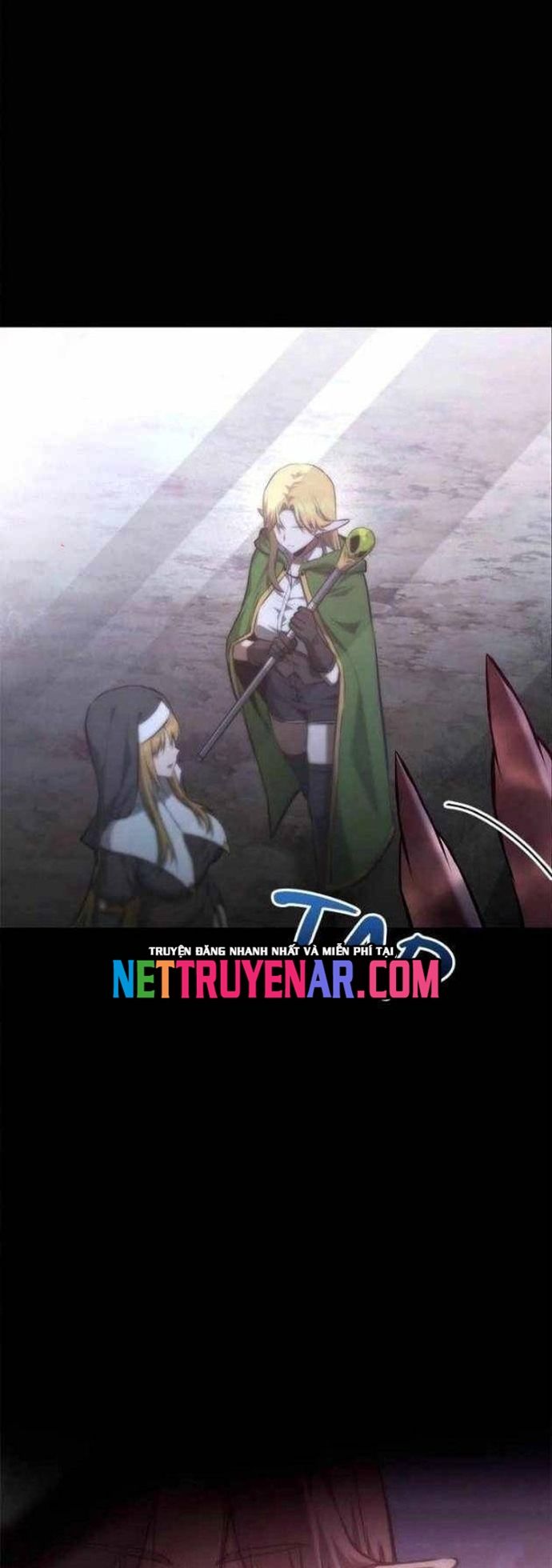 Tiểu Thiếu Gia Của Tử Linh Gia Tộc Chap 53 - Next Chap 52