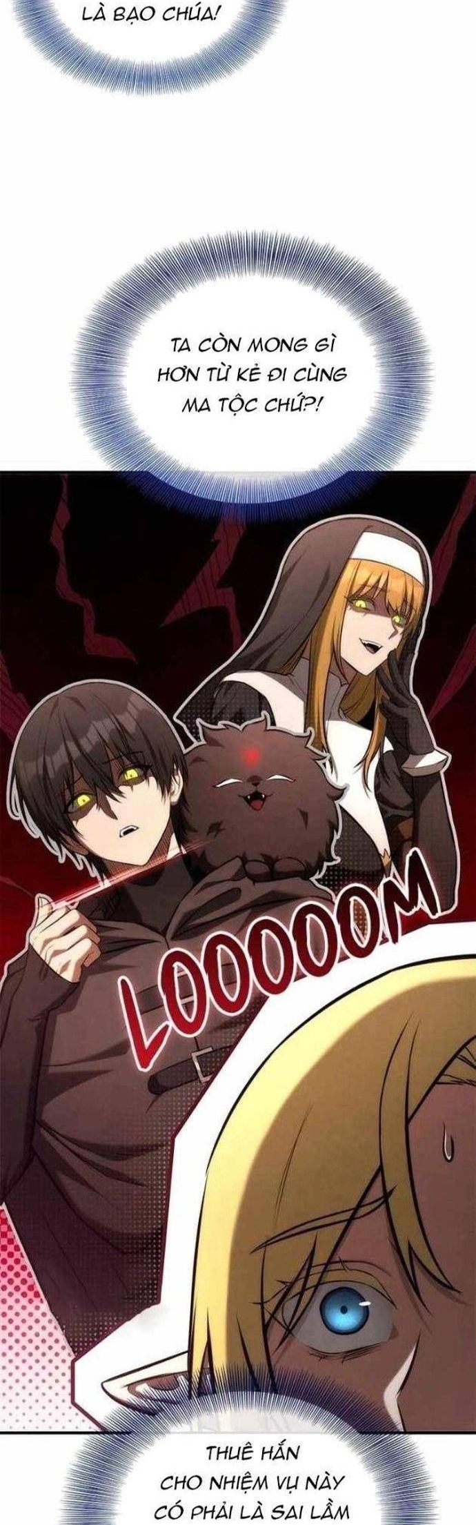 Tiểu Thiếu Gia Của Tử Linh Gia Tộc Chap 53 - Next Chap 52