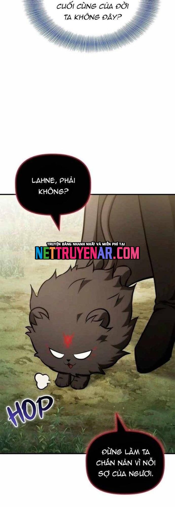 Tiểu Thiếu Gia Của Tử Linh Gia Tộc Chap 53 - Next Chap 52