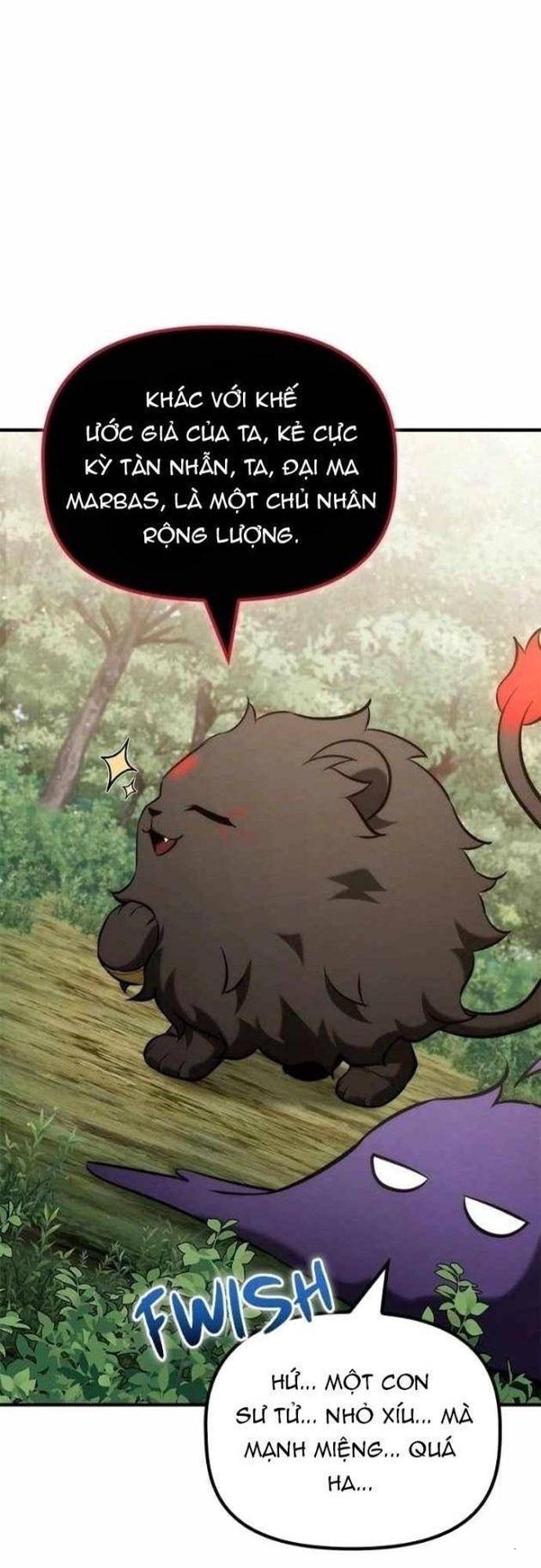 Tiểu Thiếu Gia Của Tử Linh Gia Tộc Chap 53 - Next Chap 52