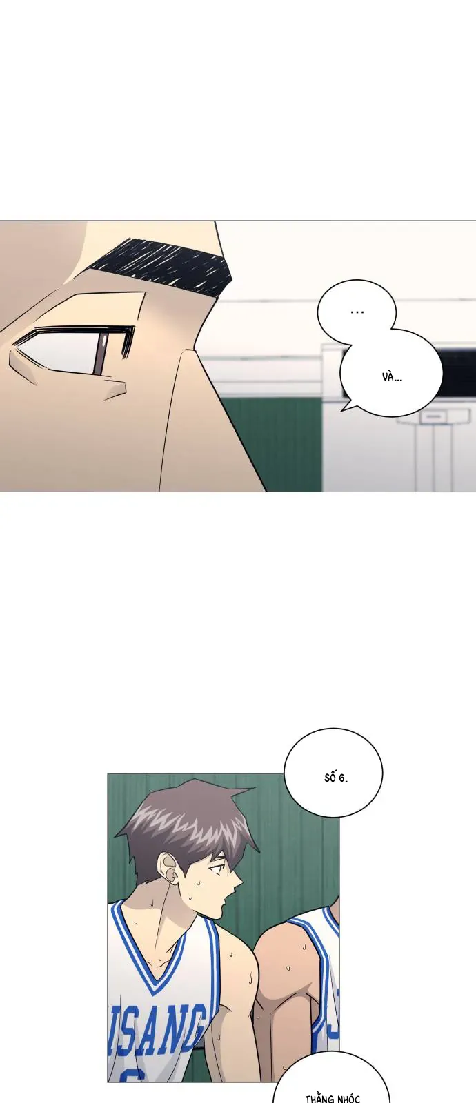 Garbage Time Chap 176 - Next Chap 175