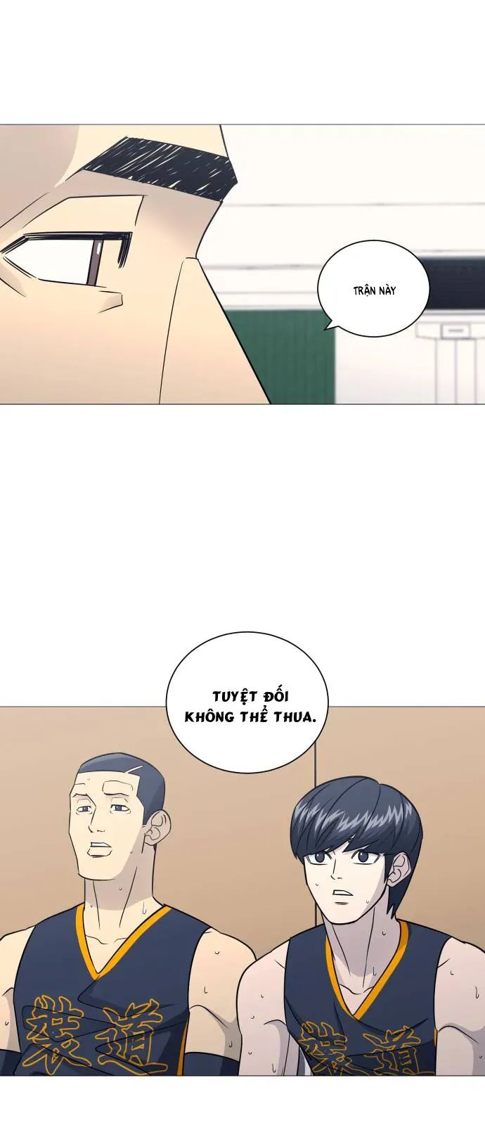 Garbage Time Chap 176 - Next Chap 175