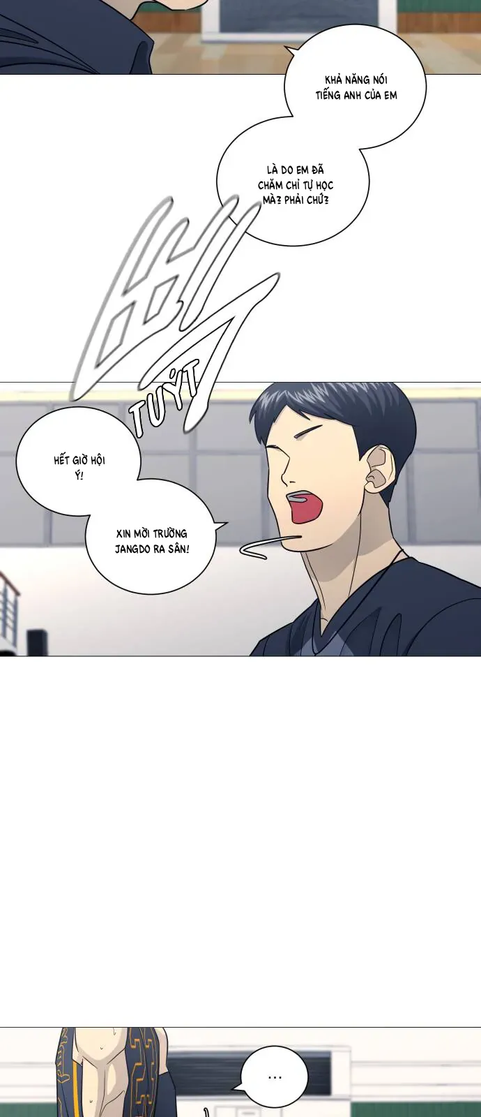 Garbage Time Chap 176 - Next Chap 175