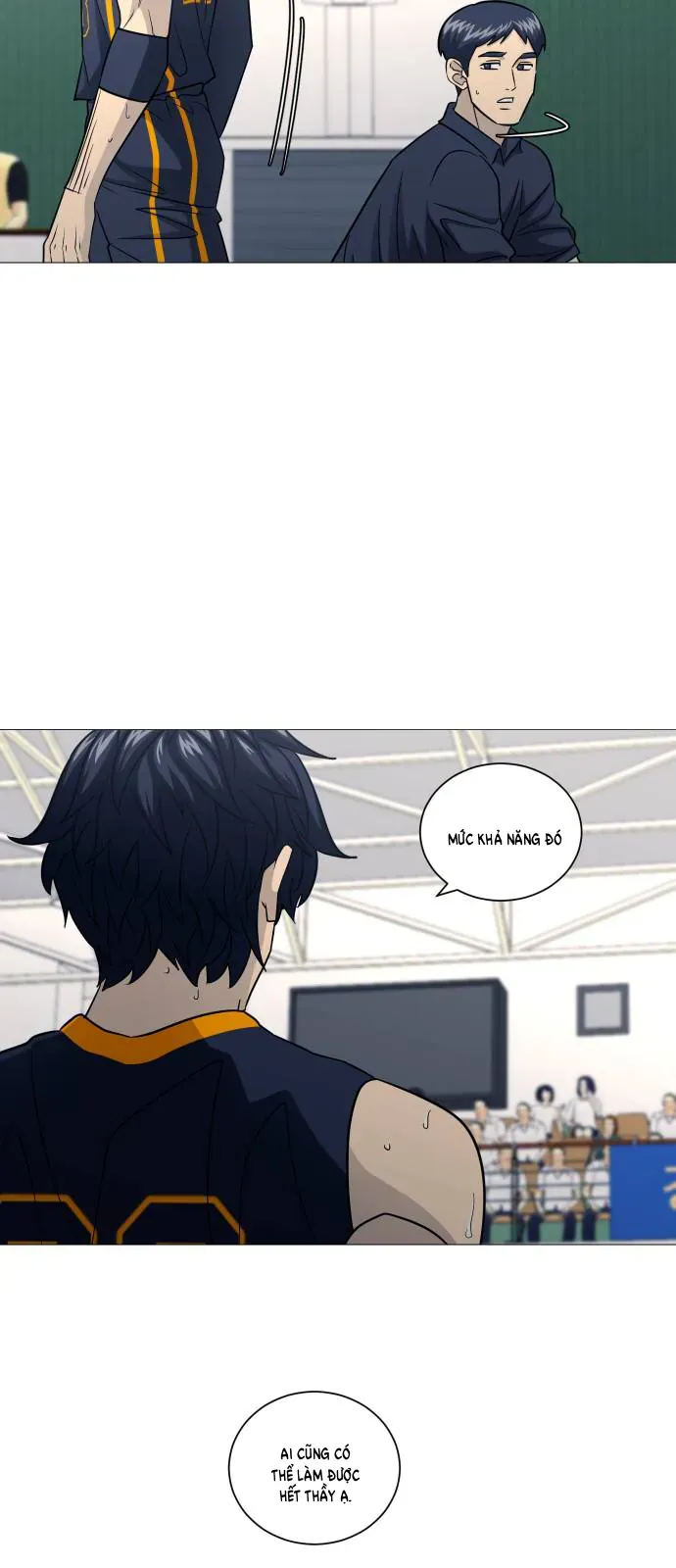 Garbage Time Chap 176 - Next Chap 175