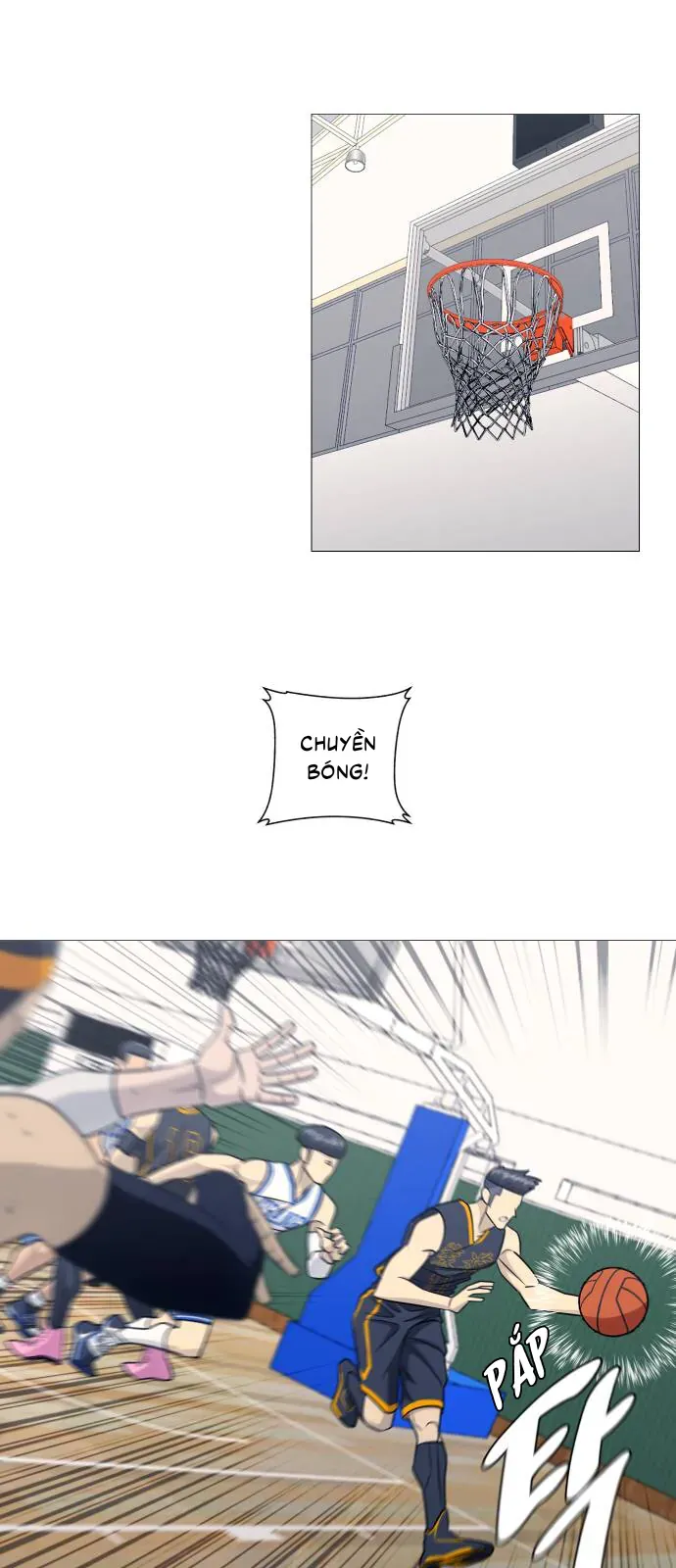 Garbage Time Chap 176 - Next Chap 175