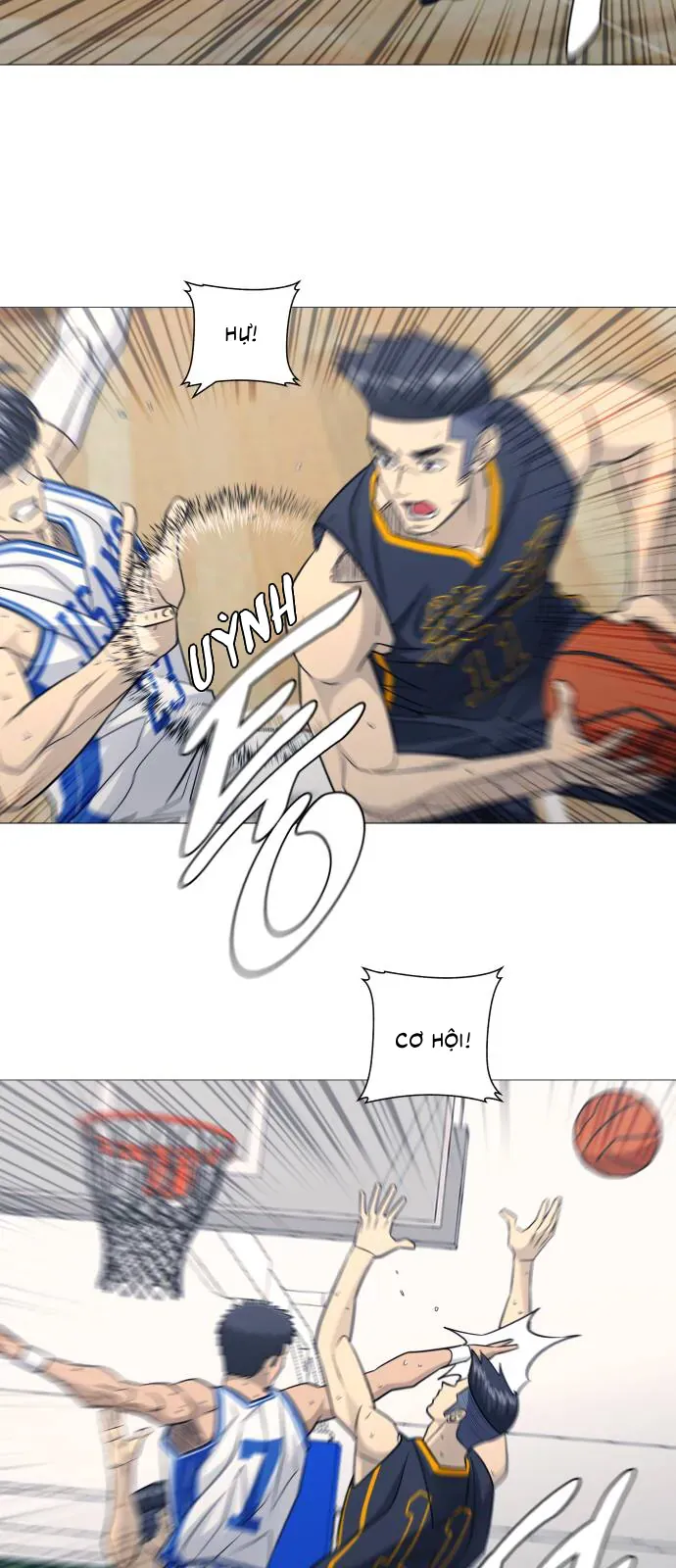 Garbage Time Chap 176 - Next Chap 175