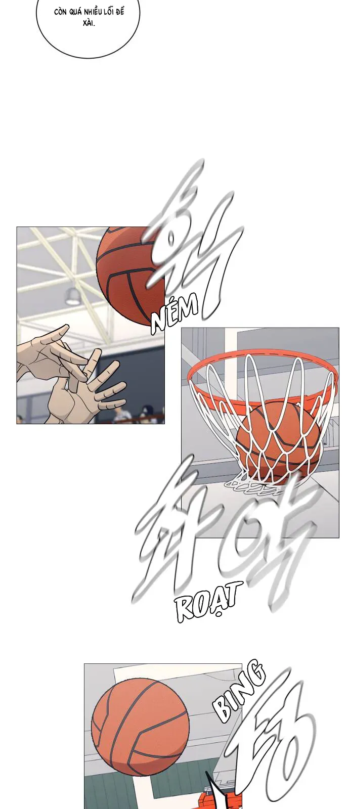 Garbage Time Chap 176 - Next Chap 175