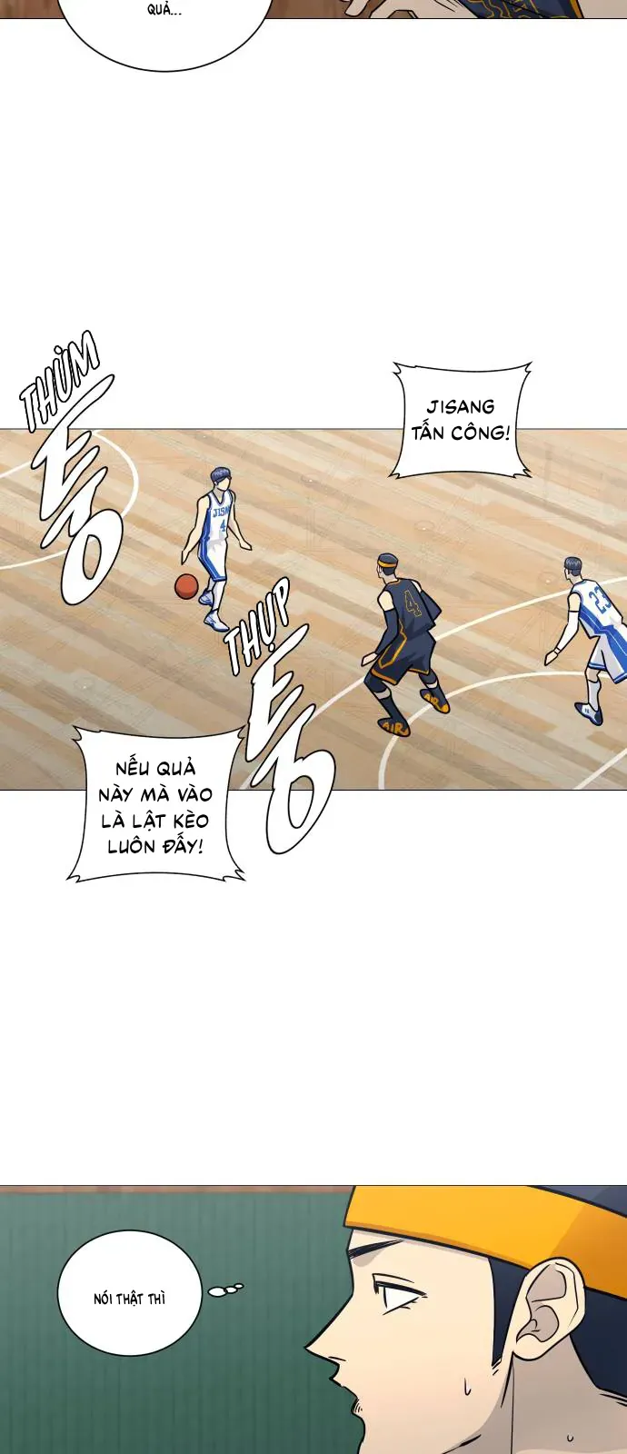 Garbage Time Chap 176 - Next Chap 175