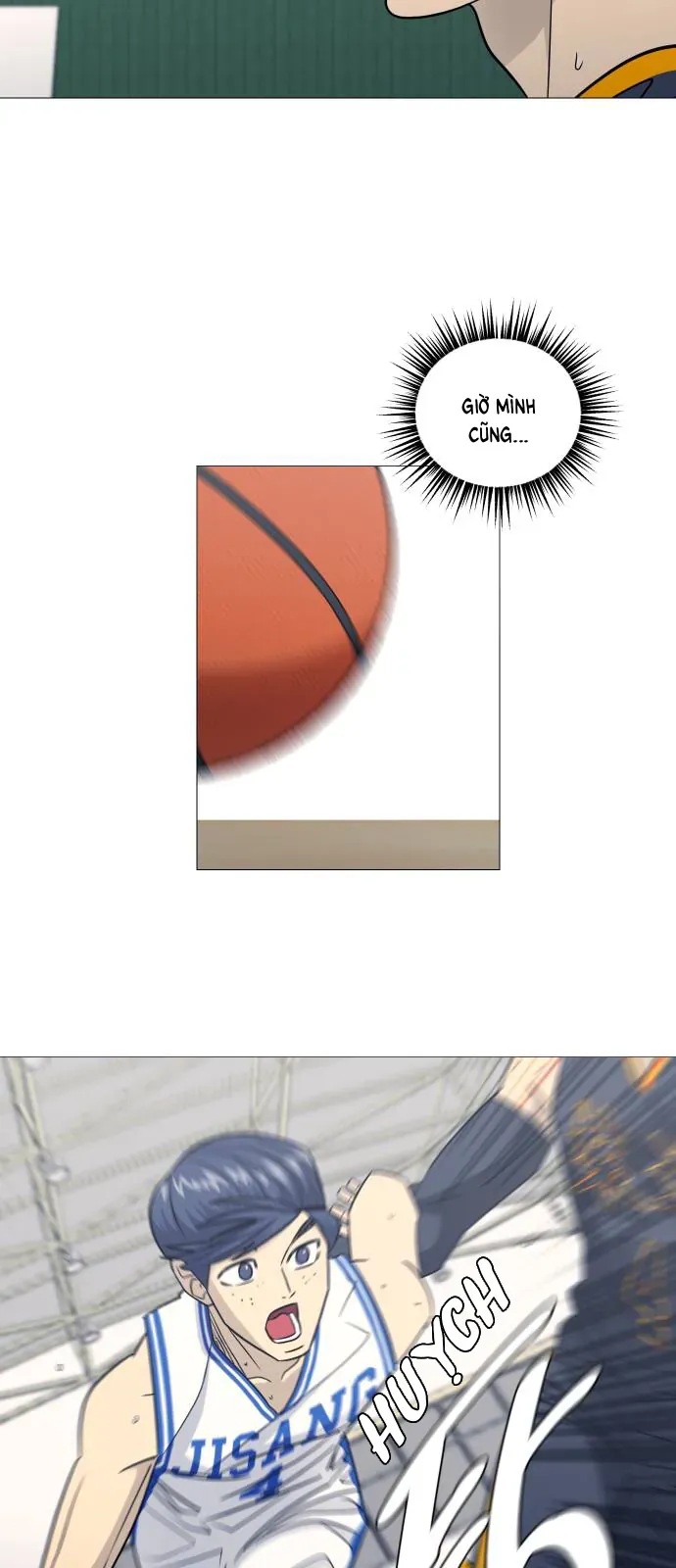 Garbage Time Chap 176 - Next Chap 175