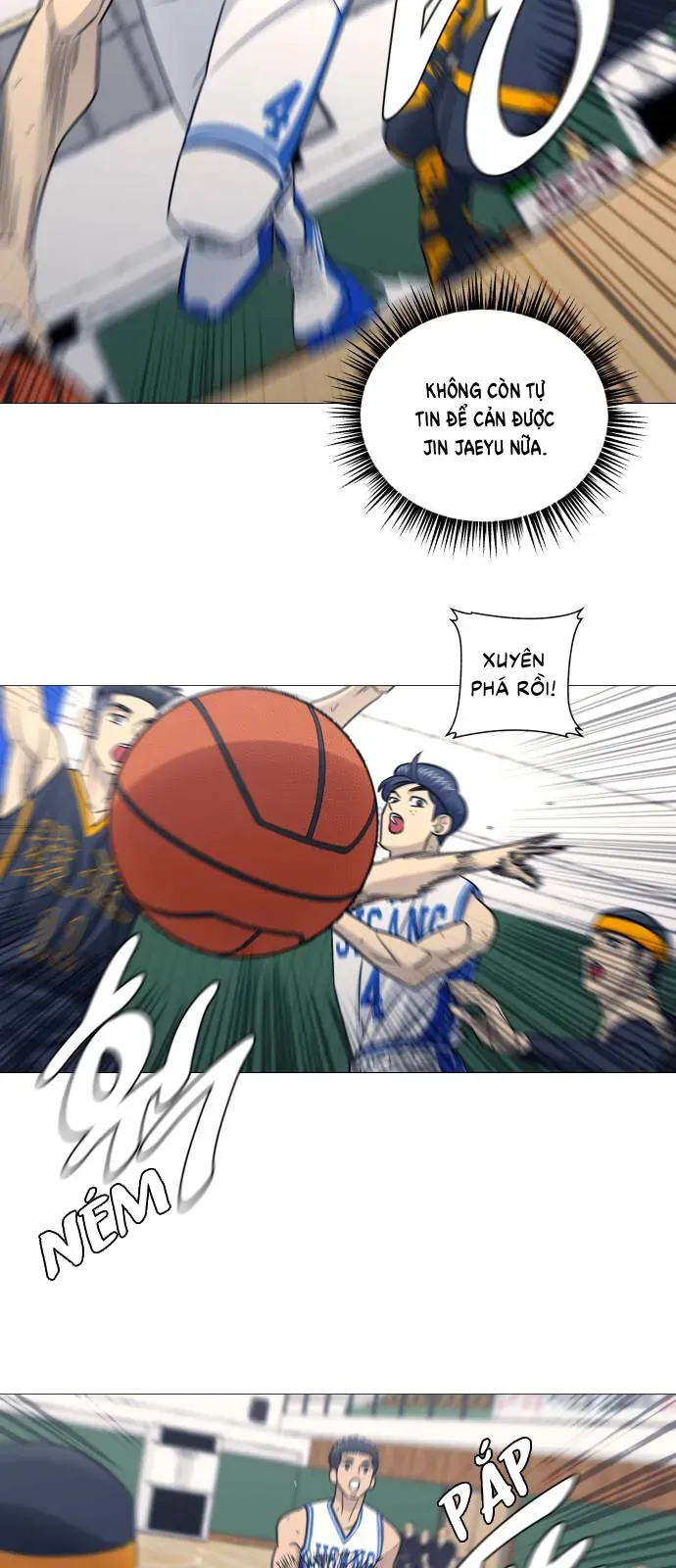 Garbage Time Chap 176 - Next Chap 175