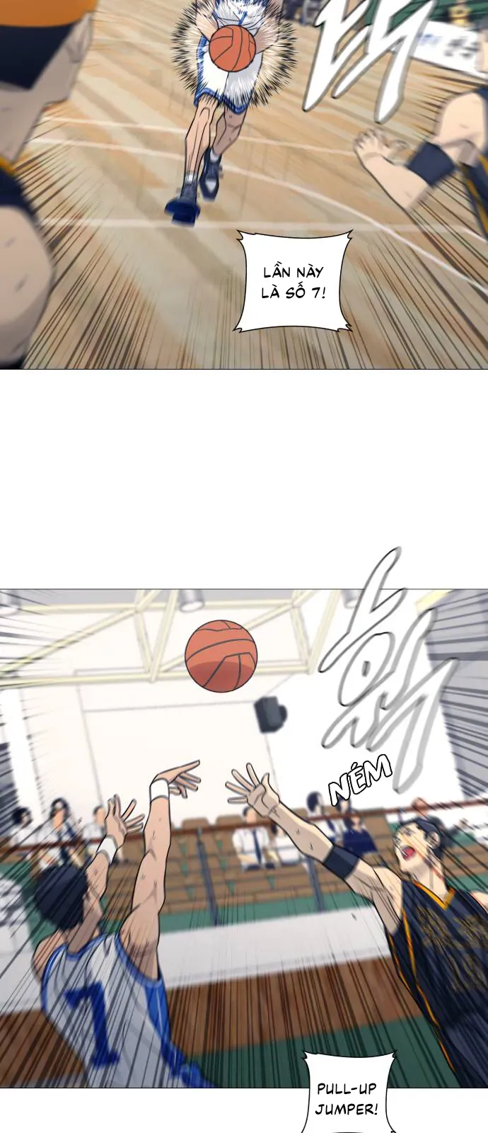 Garbage Time Chap 176 - Next Chap 175