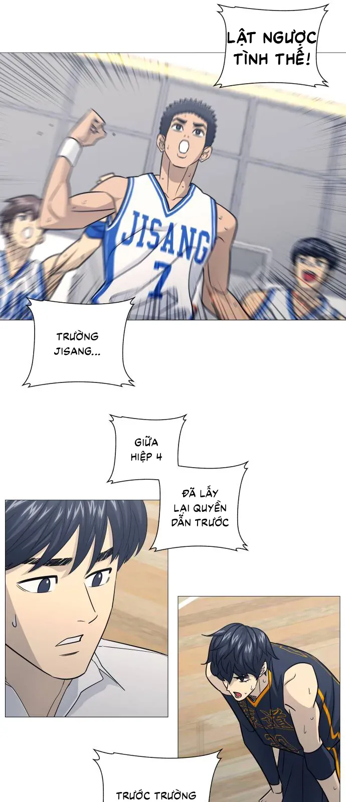 Garbage Time Chap 176 - Next Chap 175