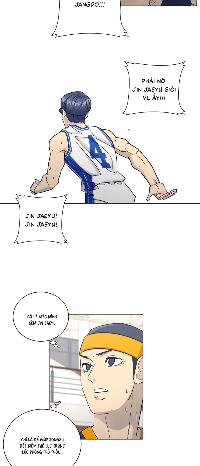 Garbage Time Chap 176 - Next Chap 175