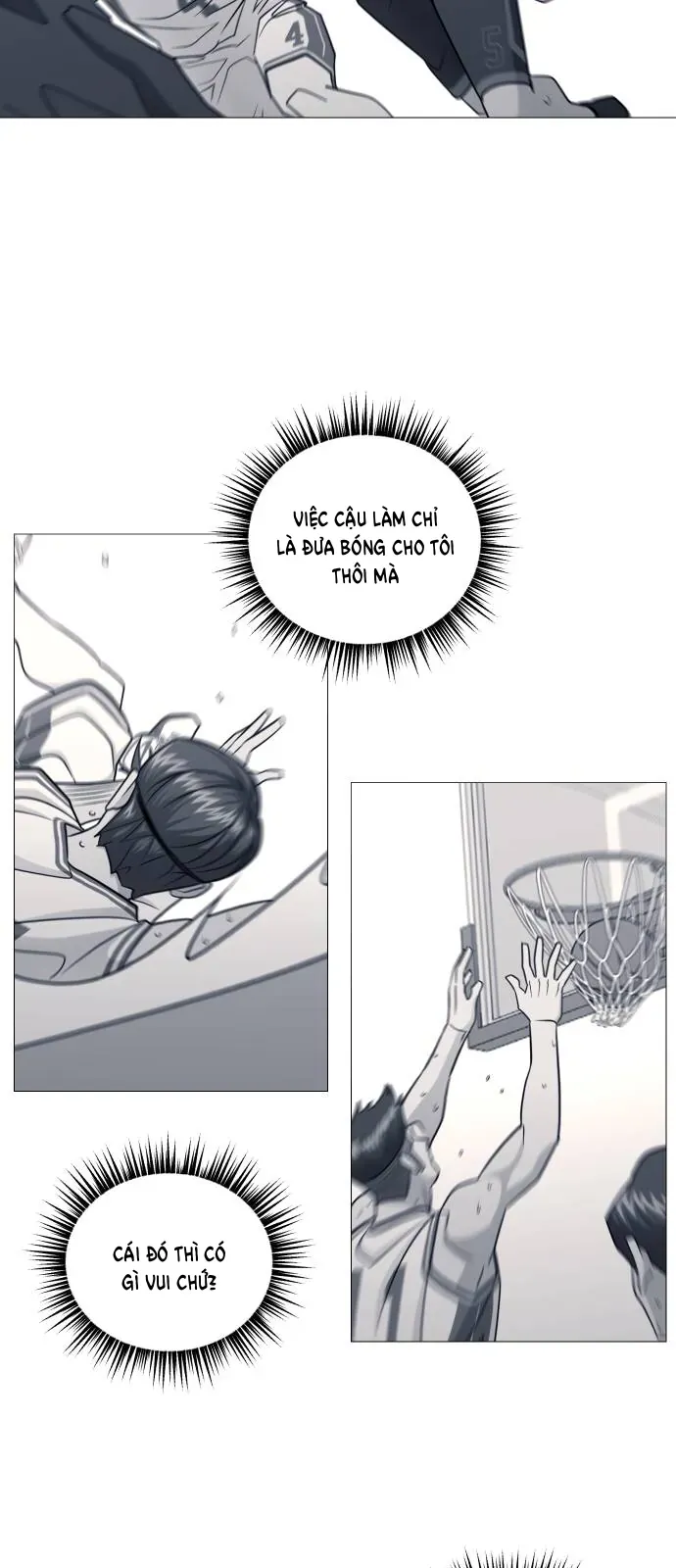 Garbage Time Chap 176 - Next Chap 175