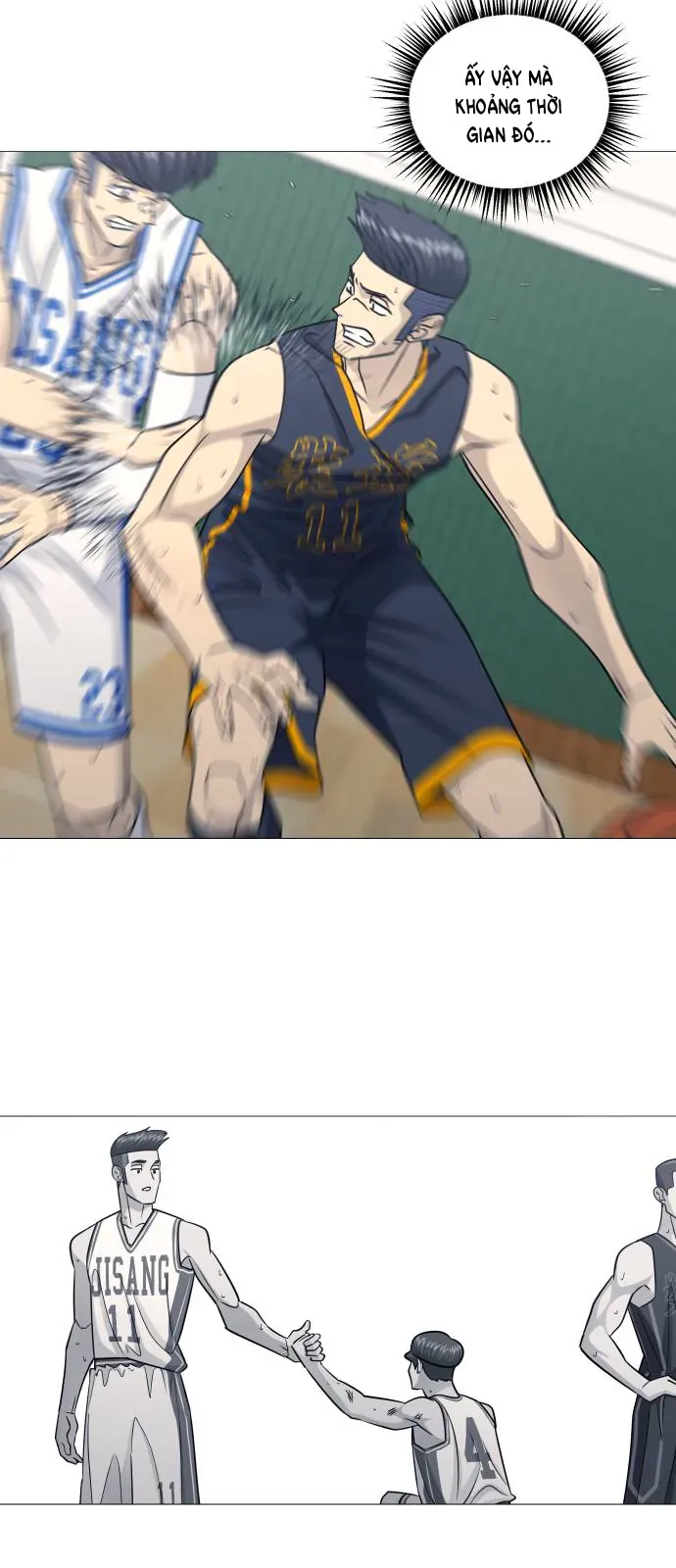 Garbage Time Chap 176 - Next Chap 175