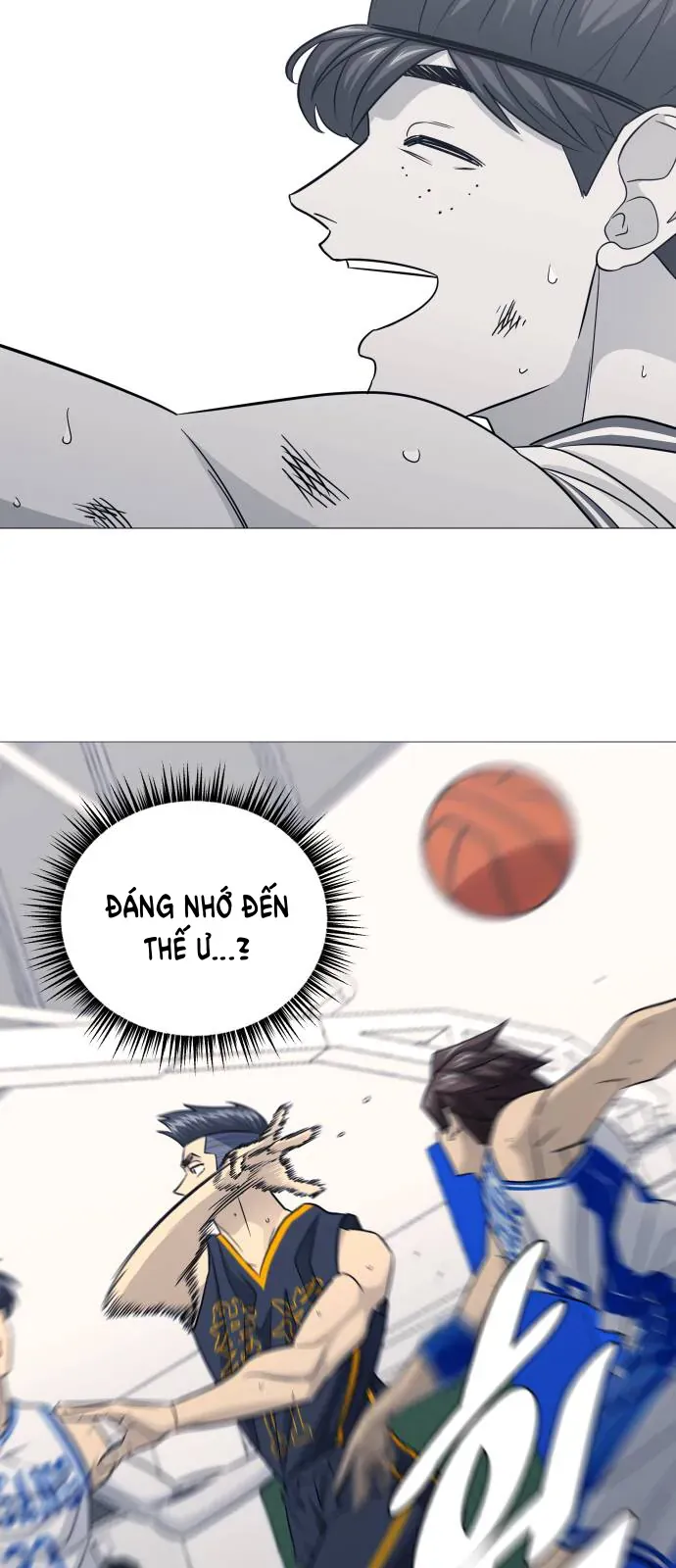 Garbage Time Chap 176 - Next Chap 175