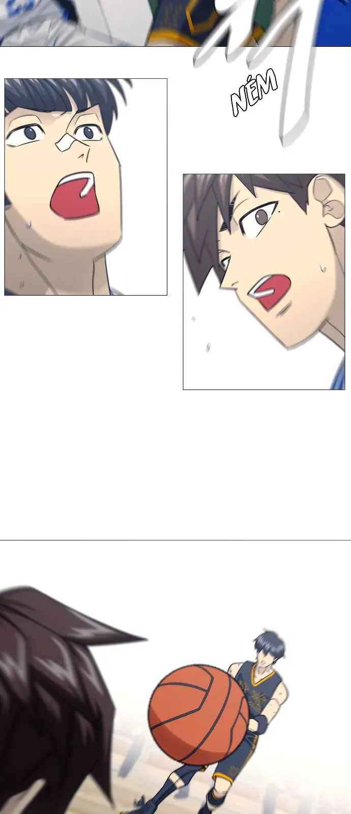 Garbage Time Chap 176 - Next Chap 175