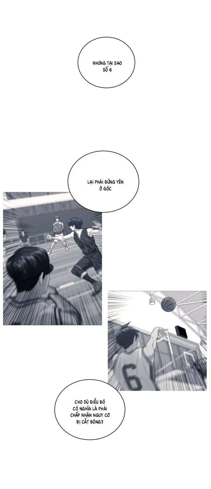 Garbage Time Chap 176 - Next Chap 175