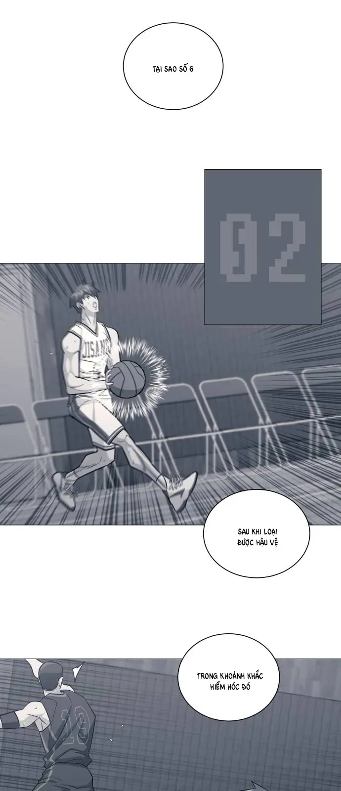 Garbage Time Chap 176 - Next Chap 175