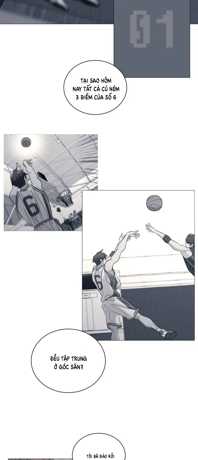 Garbage Time Chap 176 - Next Chap 175