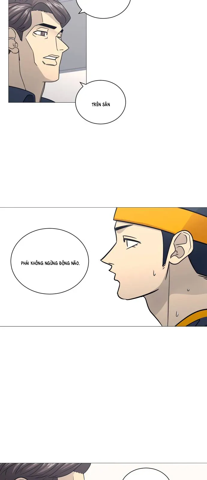 Garbage Time Chap 176 - Next Chap 175