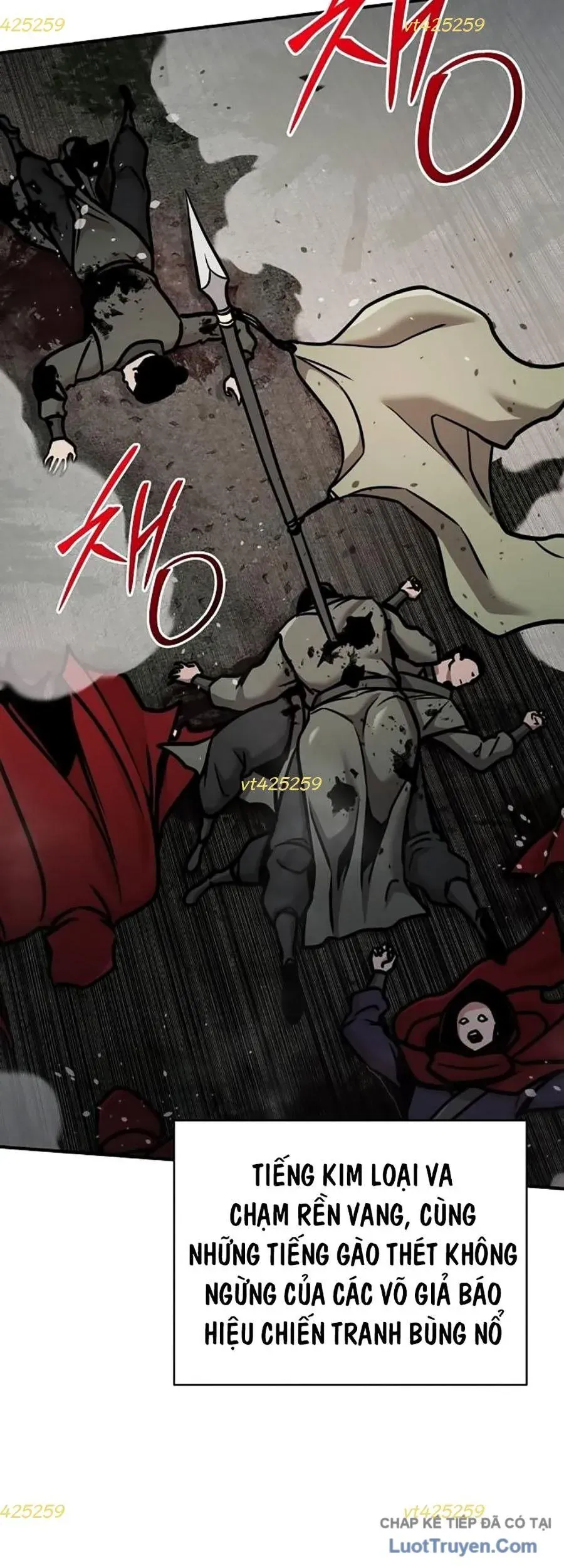 Tiểu Tử Đáng Ngờ Lại Là Cao Thủ Chap 119 - Next Chap 118