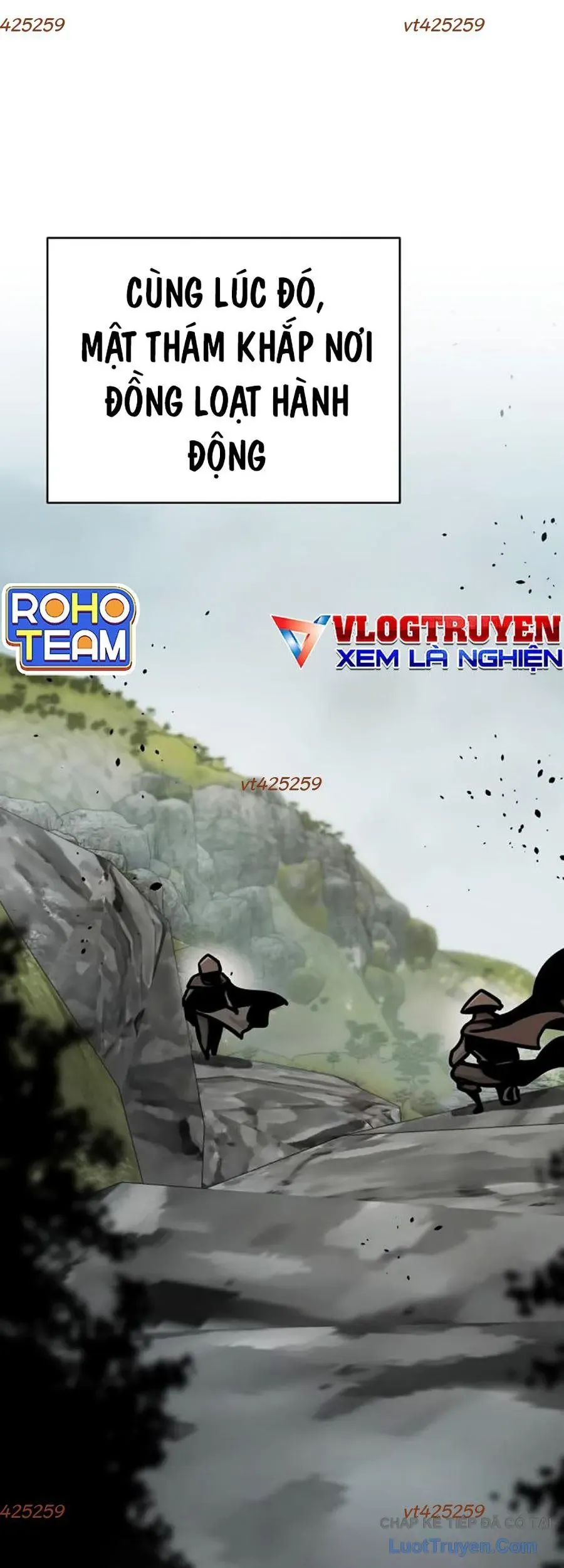 Tiểu Tử Đáng Ngờ Lại Là Cao Thủ Chap 119 - Next Chap 118