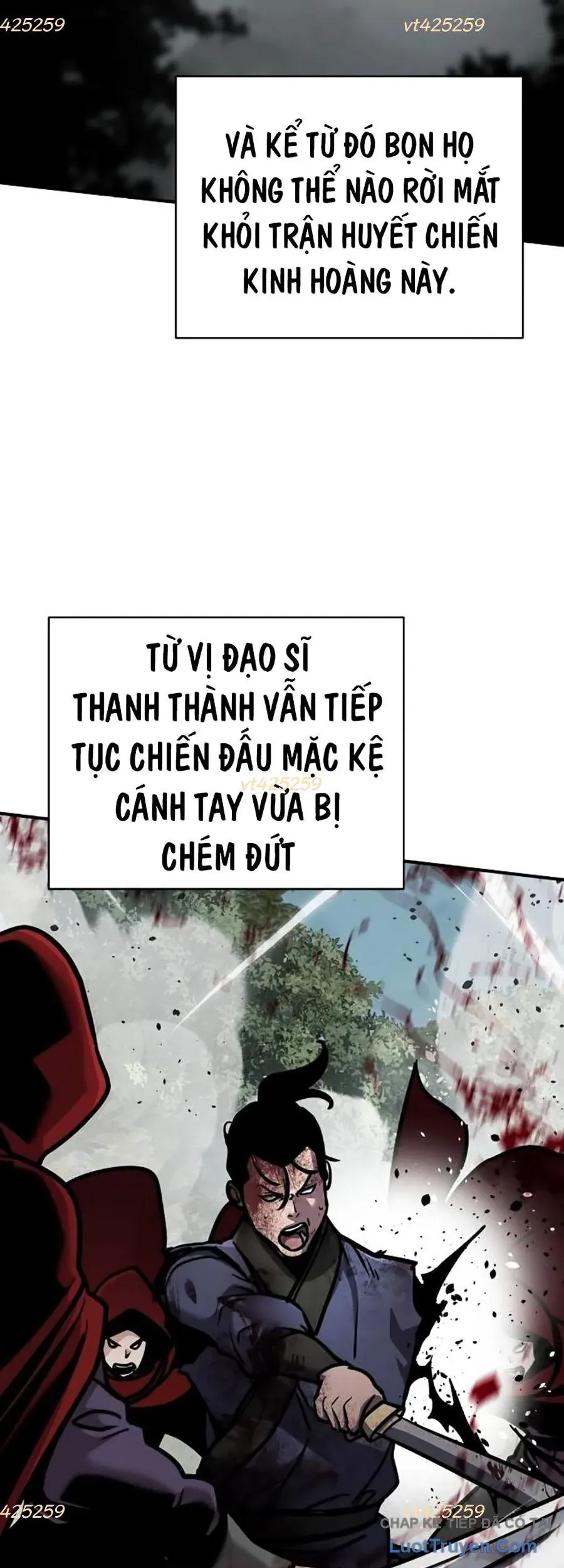 Tiểu Tử Đáng Ngờ Lại Là Cao Thủ Chap 119 - Next Chap 118