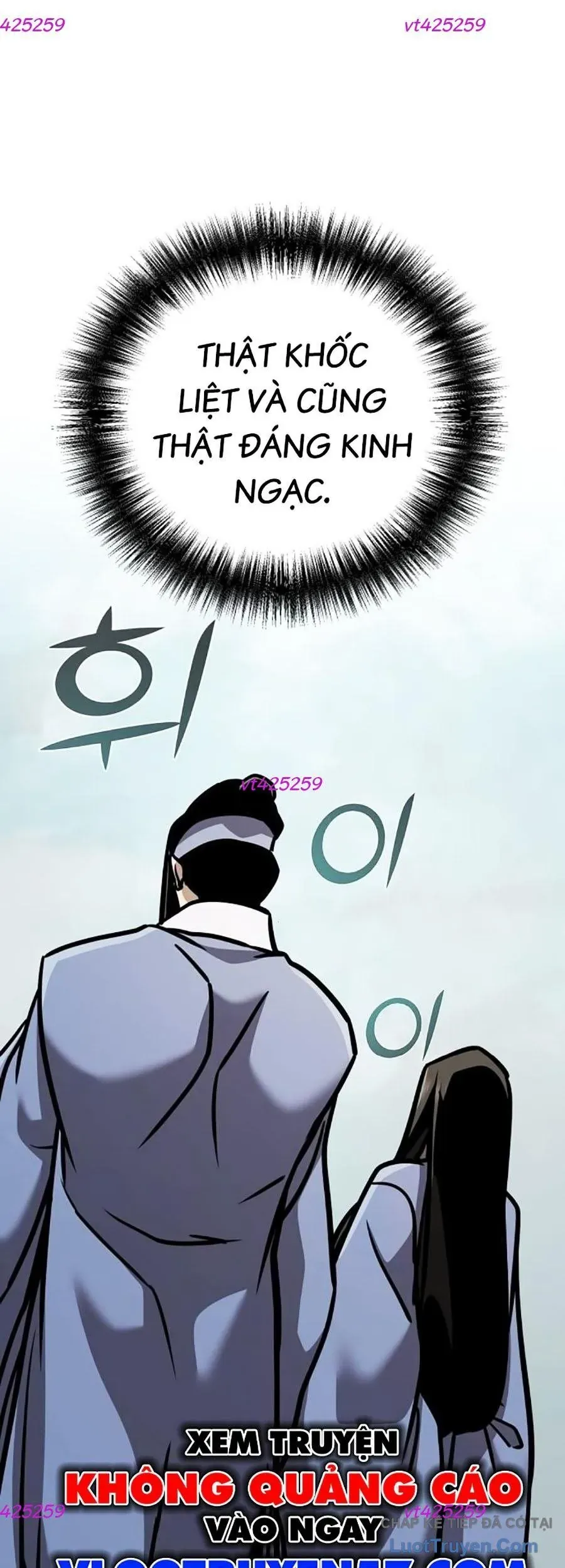 Tiểu Tử Đáng Ngờ Lại Là Cao Thủ Chap 119 - Next Chap 118