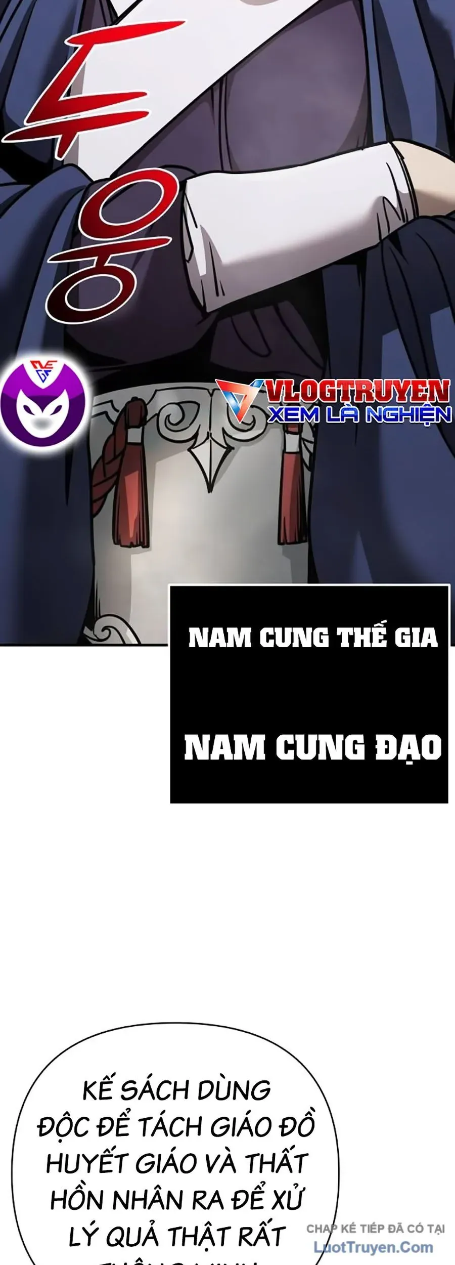 Tiểu Tử Đáng Ngờ Lại Là Cao Thủ Chap 119 - Next Chap 118